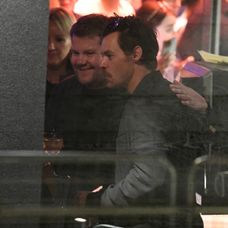 Harry Styles randí s Taylor Russell