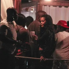 Rihanna