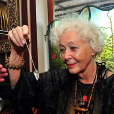 Zomrela herecká legenda Květa Fialová