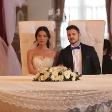 Nikdy ťa neopustím - Iclal a Yiğit