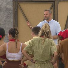 Titánov a Lovcov čakalo po súboji o kmeňovú imunitu prekvapenie.