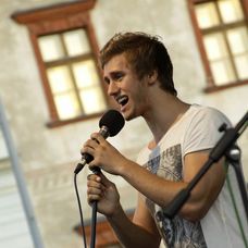 Tábor Štvorlístok deťom, Pavol Kovalíček