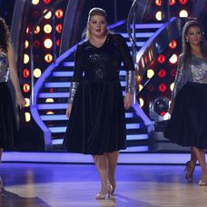 Barbora Švidraňová si vyskúšala skutočný zápas v blate