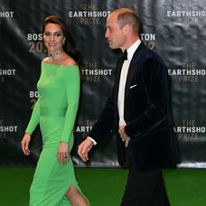 Princ a princezná z Walesu