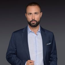 Investor Milan Dubec