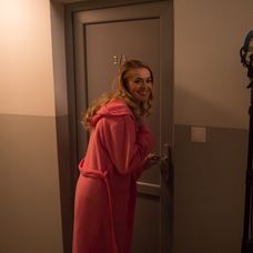 Dominika Richterová sa pripravuje na županový výstup