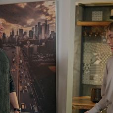 Láska, rozum, pomsta