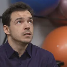 Eda na večer s Lenkou pripravuje Peťuška.