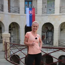 Mirka Almásy