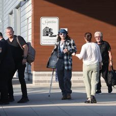 Johnny Depp s barlou