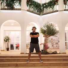 Kreatívny producent Love Island - Samo Jaško