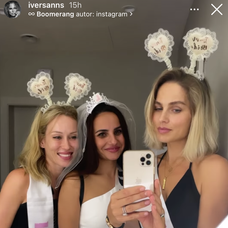 Perfektná rozlúčka so slobodou