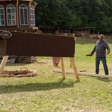 Farma sa pripravuje na trhy, Viki tesne prehrala duel s Niki
