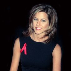 Jennifer Aniston