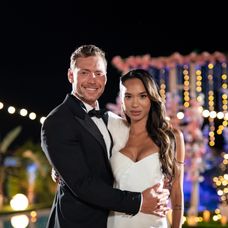 Finále druhej série Ruže pre nevestu Česko