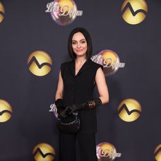 Mirka Dobiš - Fashion Spy - na siedmom kole let's Dance