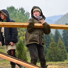 Láska na druhý pokus 2: 110. epizóda