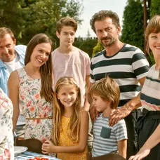 Ženy v behu