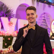 Love Island Česko & Slovensko - slovenský voiceover Lukáš Frlajs