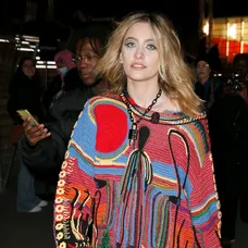 Paris Jackson