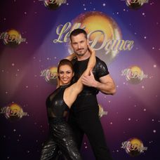 Vanda Poláková a Ján Koleník