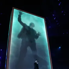 Justin Timberlake - The Forget Tomorrow World Tour - New York