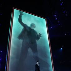 Justin Timberlake - The Forget Tomorrow World Tour - New York