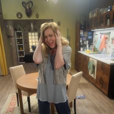 Marta Sladká po prvý raz zhodila vrkoč