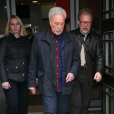 Tom Jones