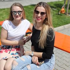 MDD v Markíze