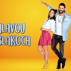 S hlavou v oblakoch