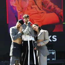 ADONXS