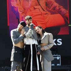 ADONXS