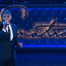 Usher