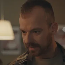 Naďa a Šimon sa pobozkali