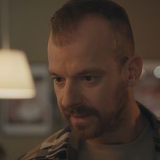 Naďa a Šimon sa pobozkali