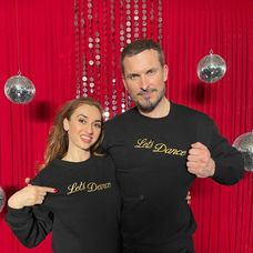 Vanda Poláková a Ján Koleník 