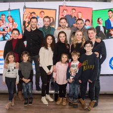 Monika Hilmerová oslávila 50. narodeniny