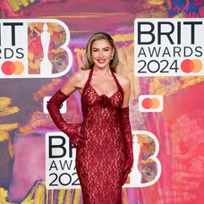 Hudobné ceny Brit Awards 2024