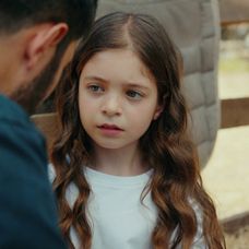 Veľvyslancova dcéra