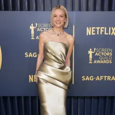 Carey Mulligan