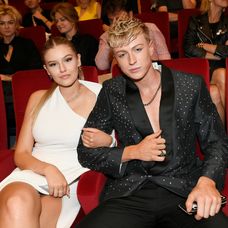 Natálie Jirásková, Adam Mišík