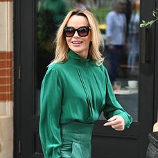Amanda Holden
