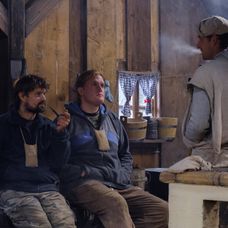 Paľo má na výber iba Joža alebo Šimona