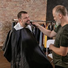 Ján Svoboda v šou Utajený šéf