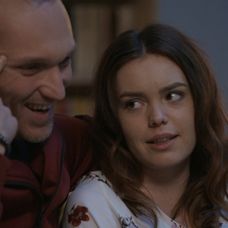 Linda sa pri Jarovi znova smeje.