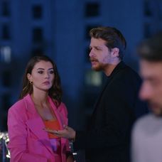 Láska, rozum, pomsta