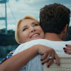 Seçkin Özdemir v seriáli V hre je láska