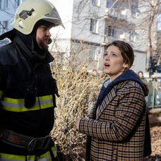 Eva (Martina Zábranská) 