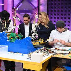 Trofej pre víťazov